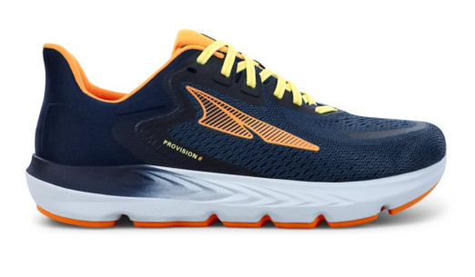 ALTRA Provision 6 Navy