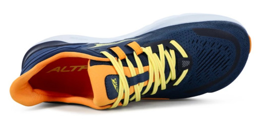 ALTRA Provision 6 Navy