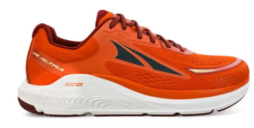 ALTRA Paradigm 6 - Orange