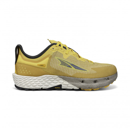ALTRA Timp 4 - Gray/Yellow (M)