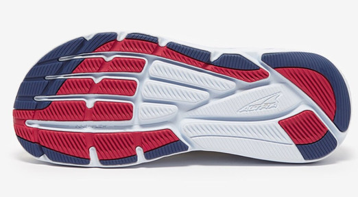 ALTRA Via Olympus - White/Blue