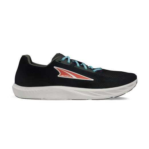 ALTRA Escalante 4 - Black/Gray (M)
