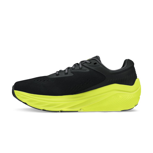 ALTRA Via Olympus -Black/Green (M)