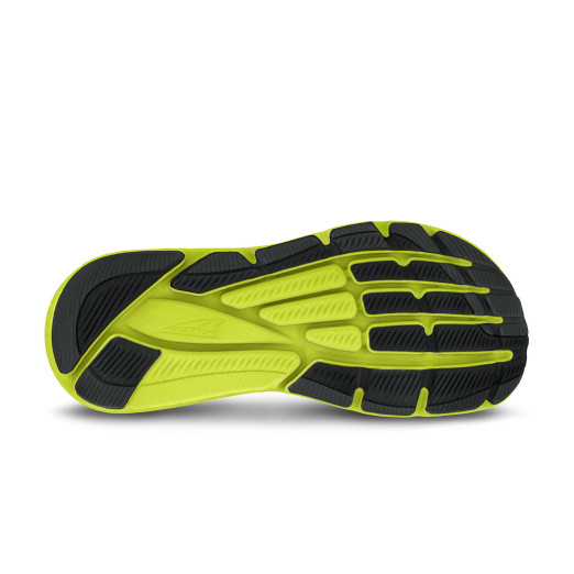 ALTRA Via Olympus -Black/Green (M)