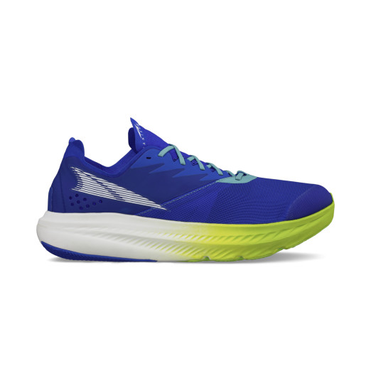 ALTRA Vanish Carbon 2 - Blue/Lime