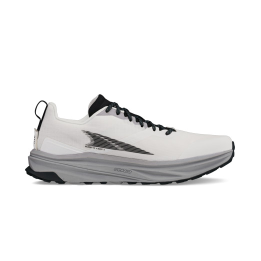 ALTRA Mont Blanc Speed - White/Coral (M)
