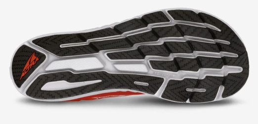 Altra Torin 7 - Orange (M)