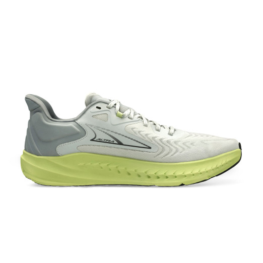 Altra Torin 7 - Gray/Green (M)