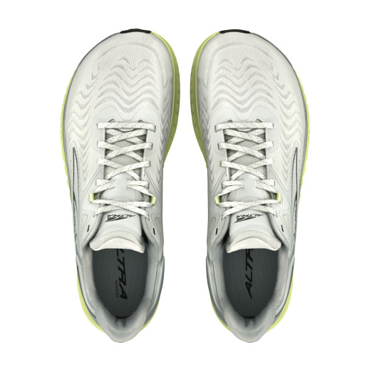 Altra Torin 7 - Gray/Green (M)