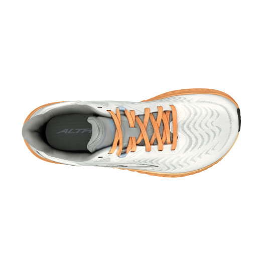 Altra Torin 7 - Gray/Orange (W)