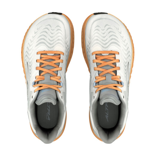 Altra Torin 7 - Gray/Orange (W)