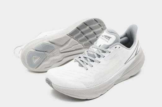 Altra Experience Flow - White (M)