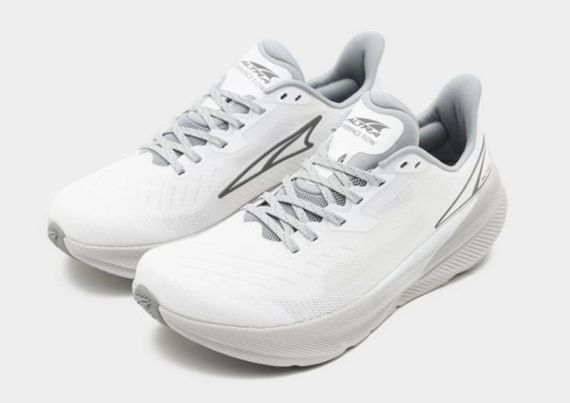 Altra Experience Flow - White (M)