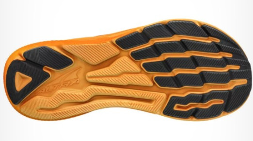 Altra Experience Flow - Orange (M)