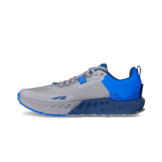 Altra Timp 5 - Gray / Blue (M)