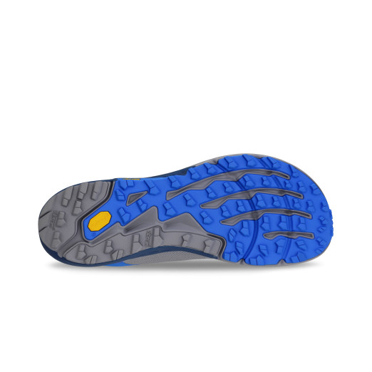 Altra Timp 5 - Gray / Blue (M)
