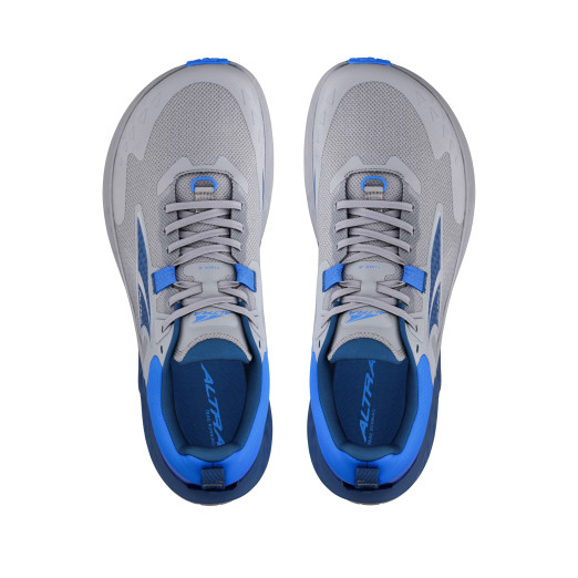Altra Timp 5 - Gray / Blue (M)
