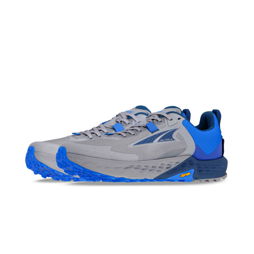 Altra Timp 5 - Gray / Blue (M)