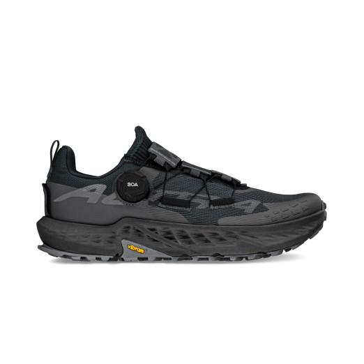 Altra Timp 5 BOA Black/Black (M)