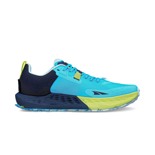 Altra Timp 5 - Blue (M)
