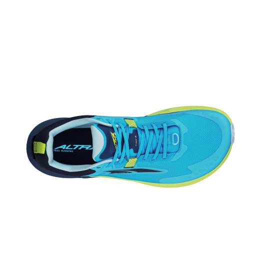 Altra Timp 5 - Blue (M)
