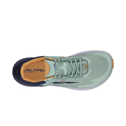 Altra Timp 5 - Green/Gray (M)