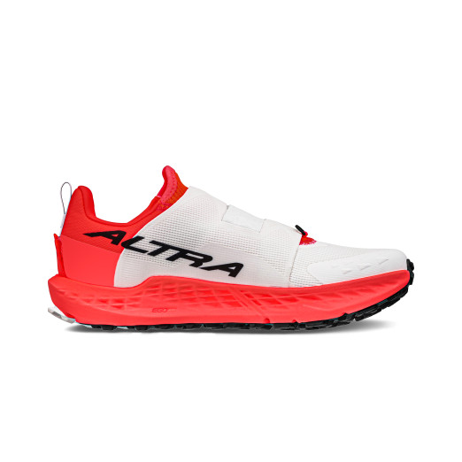 Altra Timp 5 BOA White/Coral (M)