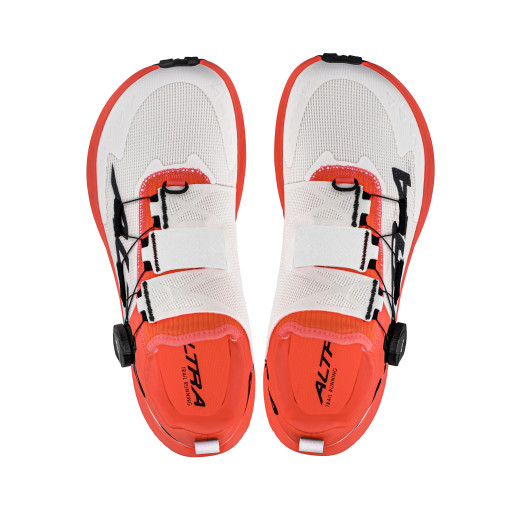 Altra Timp 5 BOA White/Coral (M)