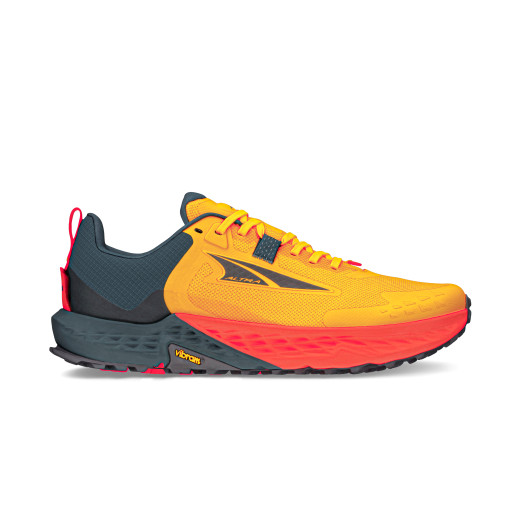 Altra Timp 5 - Orange / Teal (M)