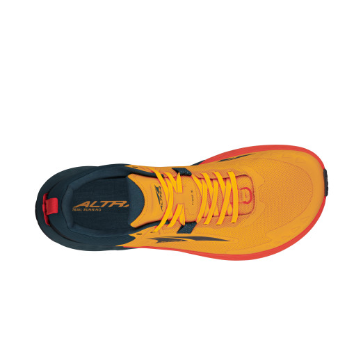 Altra Timp 5 - Orange / Teal (M)