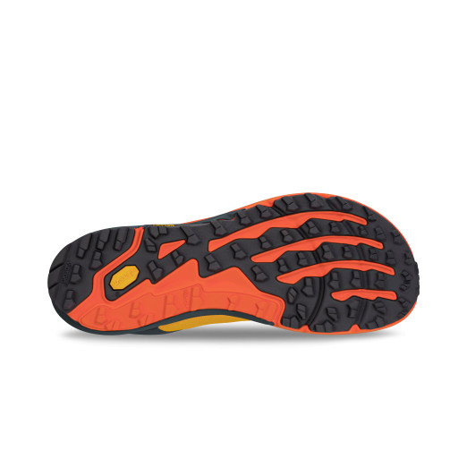 Altra Timp 5 - Orange / Teal (M)