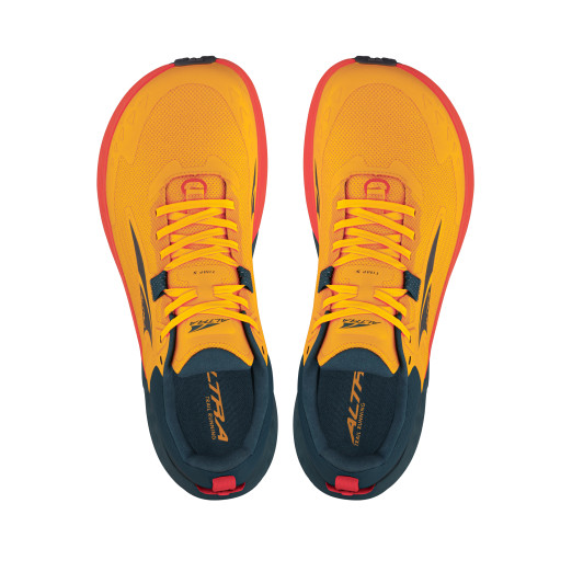 Altra Timp 5 - Orange / Teal (M)