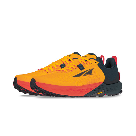 Altra Timp 5 - Orange / Teal (M)