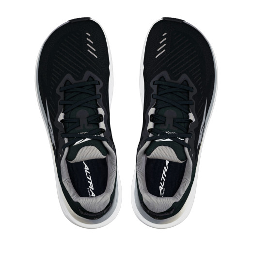 ALTRA Paradigm 8 - Black/White