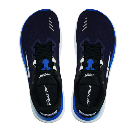 ALTRA Paradigm 8 - Navy/Black