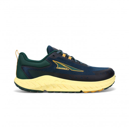 ALTRA Outroad 2 Blue/Yellow (M)
