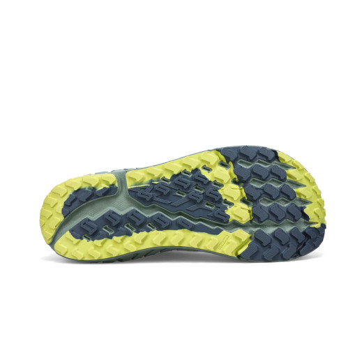 ALTRA Outroad 2 Gray/Geen(M)