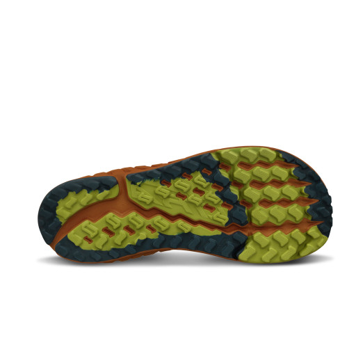 ALTRA Outroad 2 Blue/Orange (M)