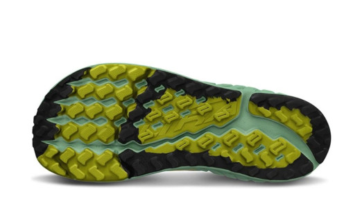 ALTRA Outroad Yellow (W)