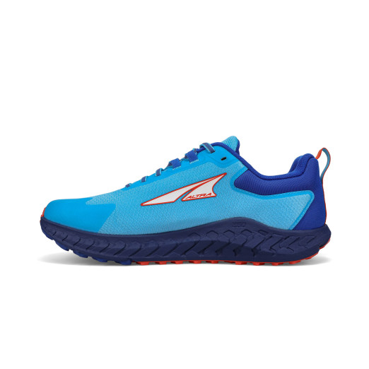 ALTRA Outroad 2 Neon/Blue (M)