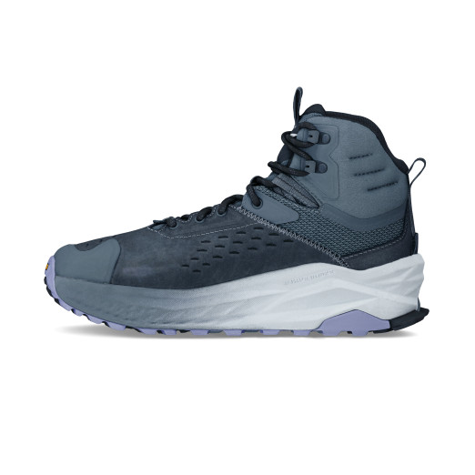 ALTRA Olympus 6 Hike Low GTX - Dark Blue (W)