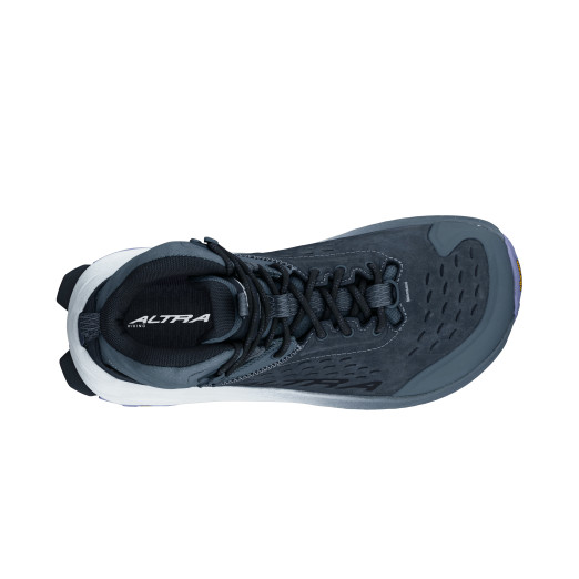 ALTRA Olympus 6 Hike Low GTX - Dark Blue (W)