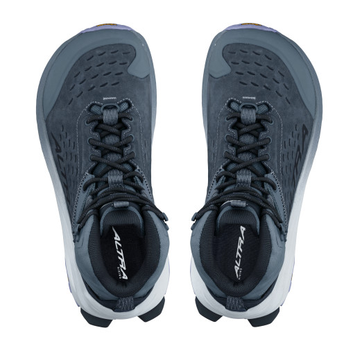 ALTRA Olympus 6 Hike Low GTX - Dark Blue (W)
