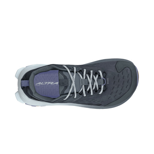 ALTRA Olympus 6 Hike Low GTX - Dark Blue (W)