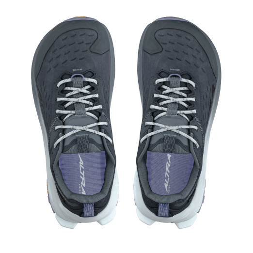 ALTRA Olympus 6 Hike Low GTX - Dark Blue (W)