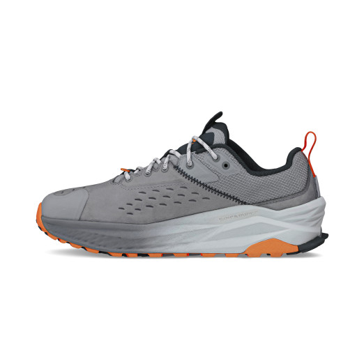ALTRA Olympus 6 Hike Low GTX - Gray (M)