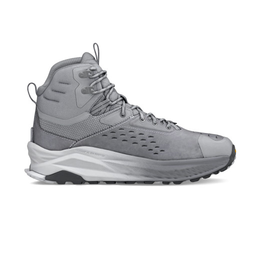 ALTRA Olympus 6 Hike Mid GTX - Gray (M)