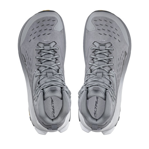 ALTRA Olympus 6 Hike Mid GTX - Gray (M)