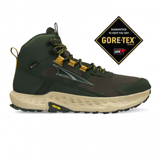 Altra Timp Hiker GTX Dusty Olive (M)