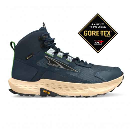 ALTRA Timp Hiker GTX Navy (W)
